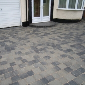 Brockstone steelwork project