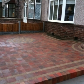 Brockstone drainage solution