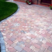 Brockstone planting scheme