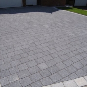 Brockstone detailing work