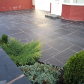 Brockstone garden design