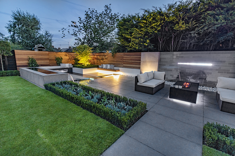 Featured driveway project by Brockstone